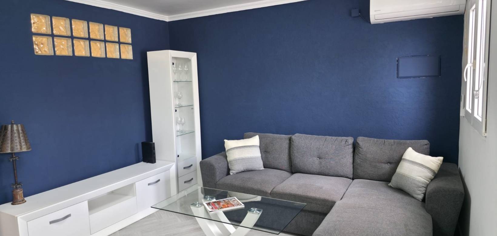 Revente - Townhouse - La Torreta - Torrevieja