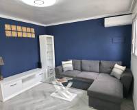 Revente - Townhouse - La Torreta - Torrevieja