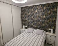 Revente - Townhouse - La Torreta - Torrevieja