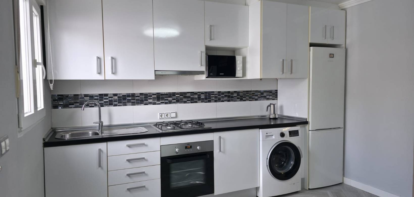 Revente - Townhouse - La Torreta - Torrevieja