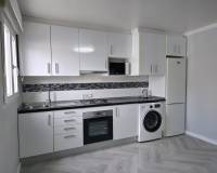 Revente - Townhouse - La Torreta - Torrevieja