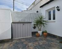 Revente - Townhouse - La Torreta - Torrevieja