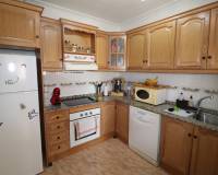 Revente - Townhouse - Orihuela Costa - Las Filipinas