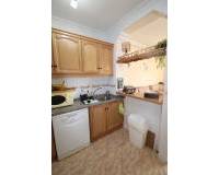 Revente - Townhouse - Orihuela Costa - Las Filipinas