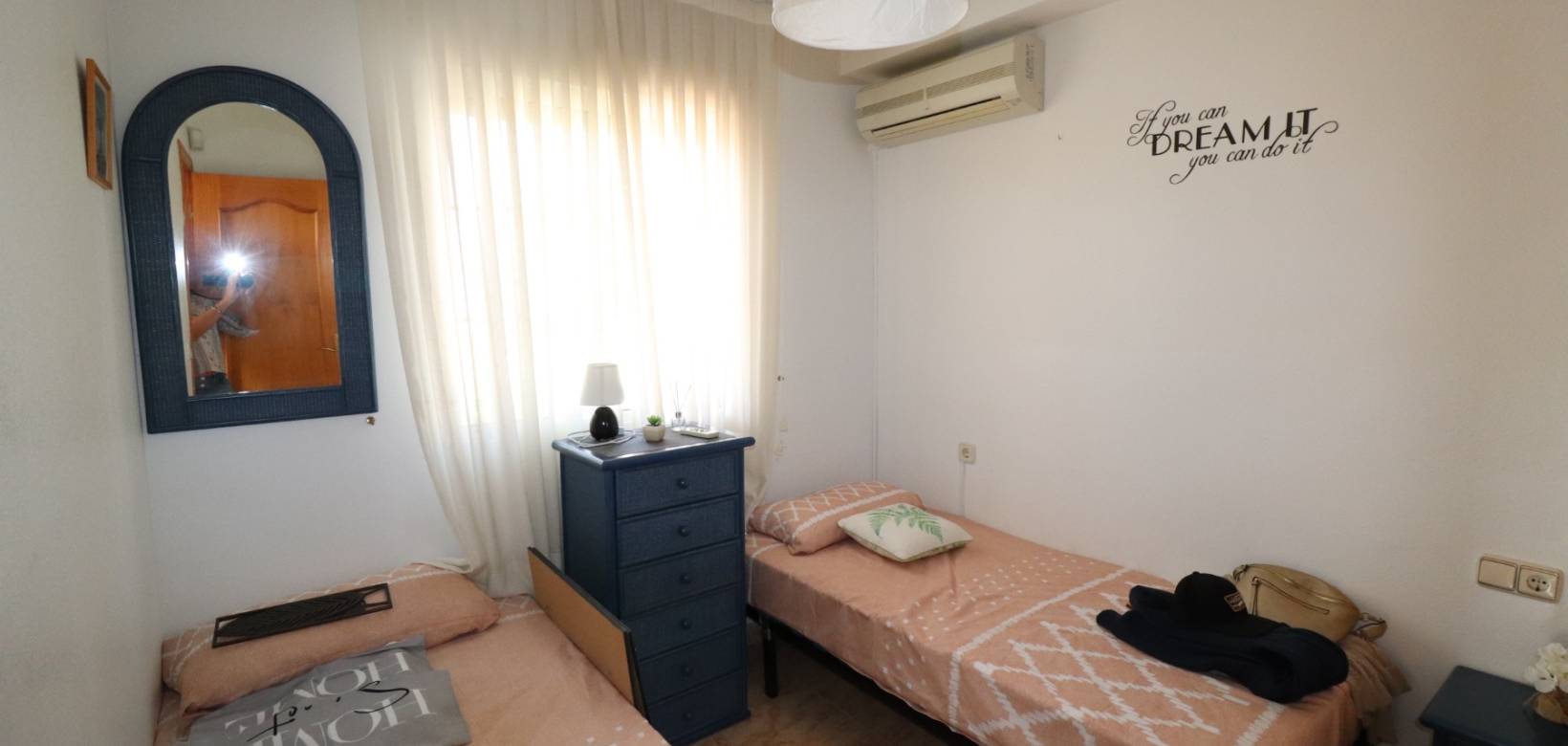 Revente - Townhouse - Orihuela Costa - Las Filipinas