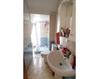 Revente - Townhouse - Orihuela Costa - Las Filipinas