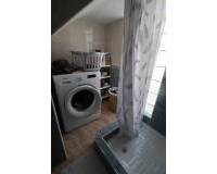 Revente - Townhouse - Orihuela Costa - Las Filipinas