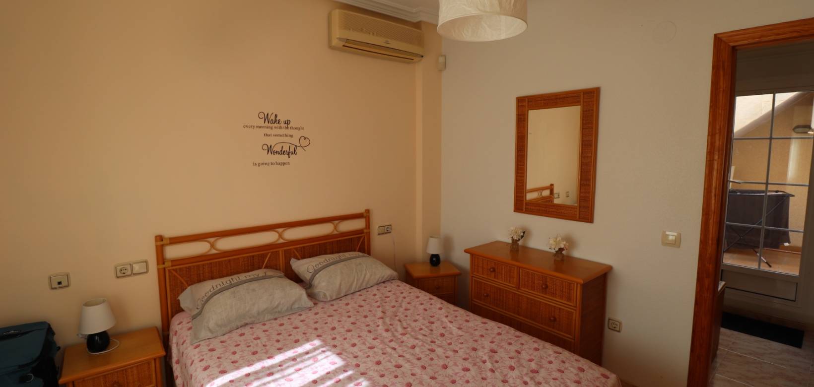 Revente - Townhouse - Orihuela Costa - Las Filipinas