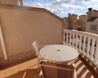 Revente - Townhouse - Orihuela Costa - Las Filipinas