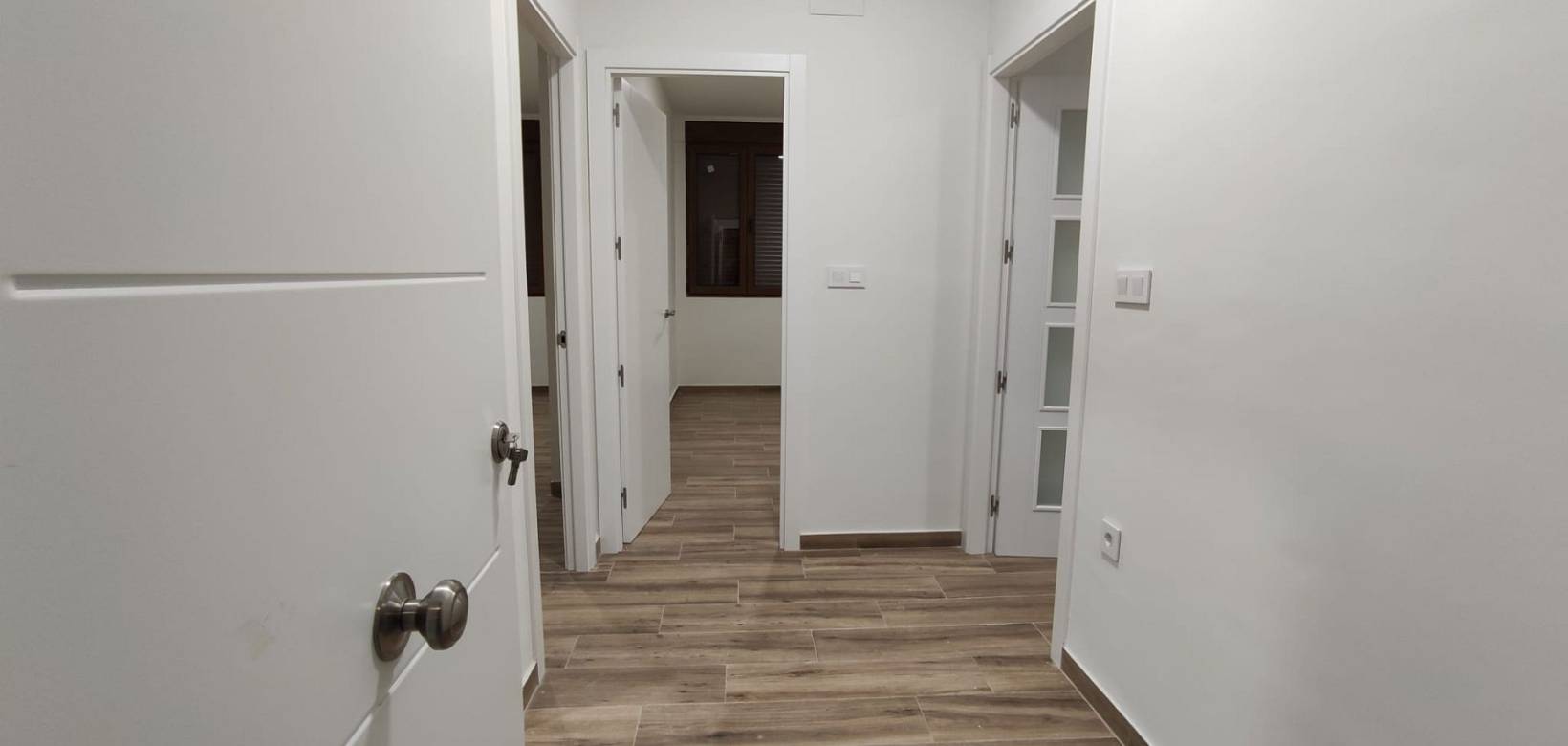 Revente - Townhouse - Petrer