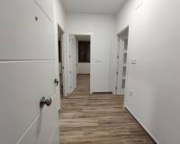 Revente - Townhouse - Petrer