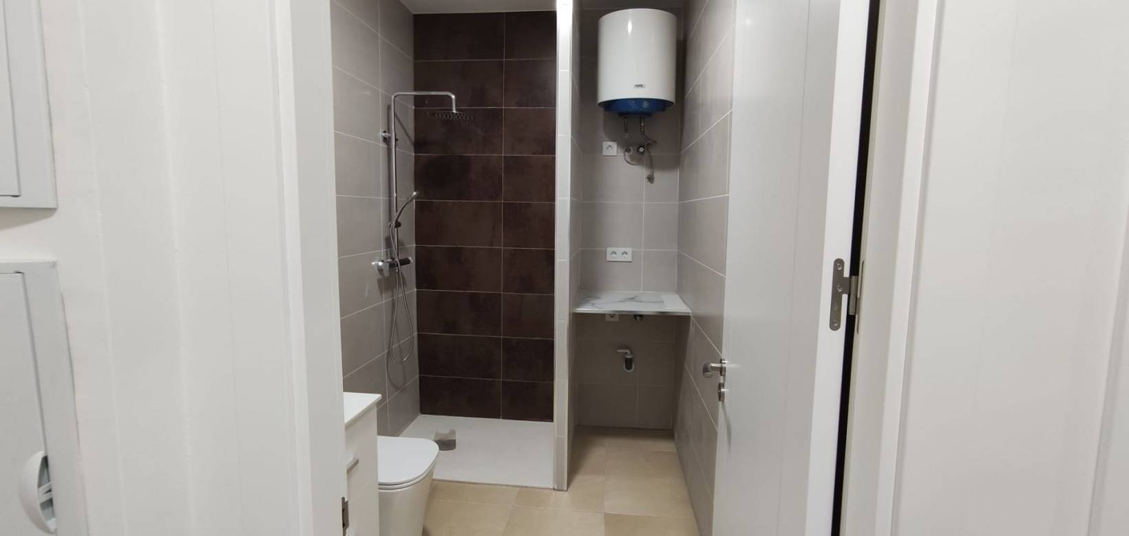 Revente - Townhouse - Petrer