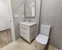 Revente - Townhouse - Petrer