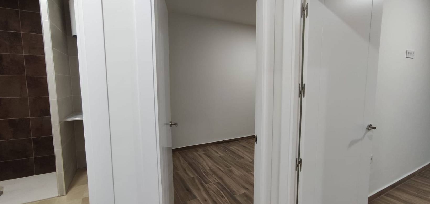 Revente - Townhouse - Petrer