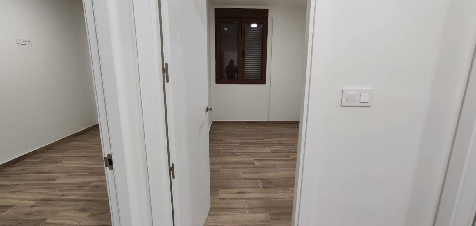 Revente - Townhouse - Petrer