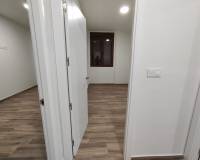 Revente - Townhouse - Petrer