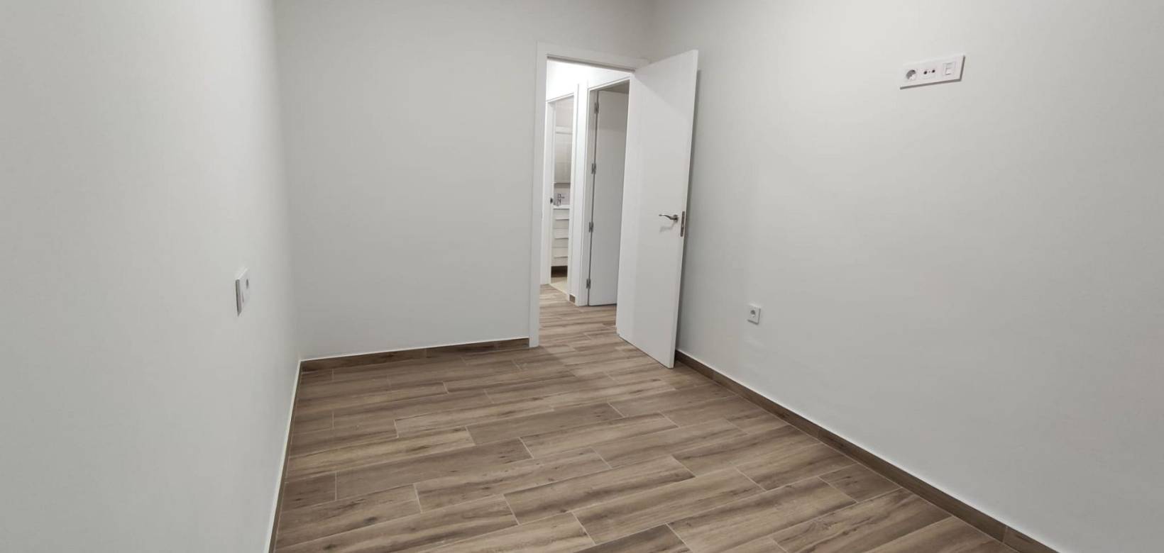 Revente - Townhouse - Petrer