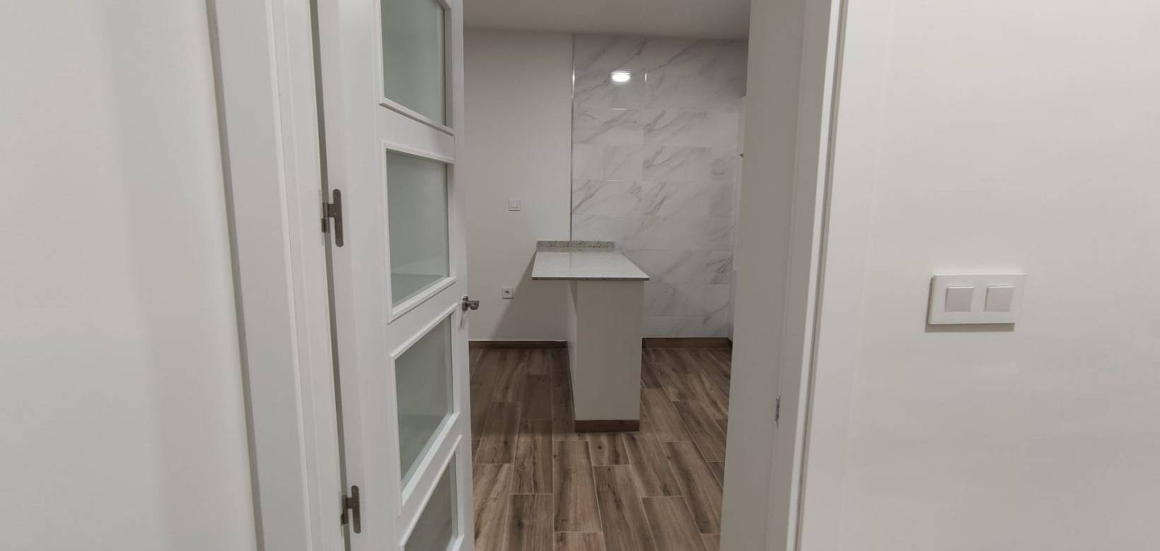 Revente - Townhouse - Petrer