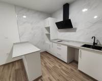 Revente - Townhouse - Petrer