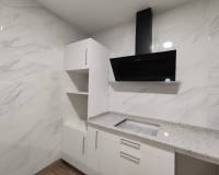 Revente - Townhouse - Petrer