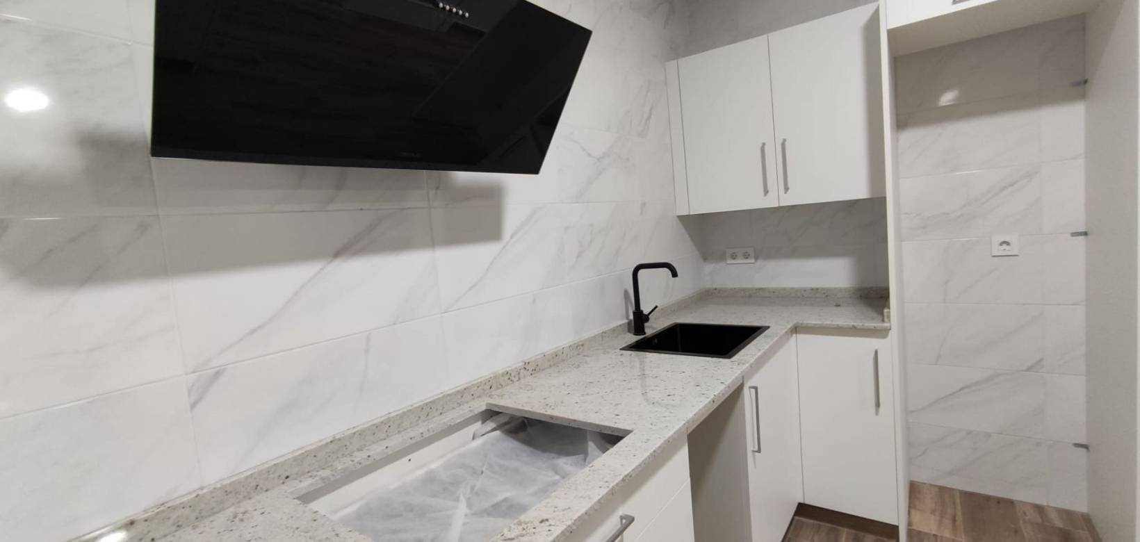 Revente - Townhouse - Petrer