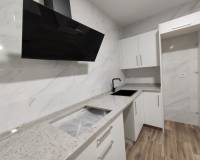 Revente - Townhouse - Petrer