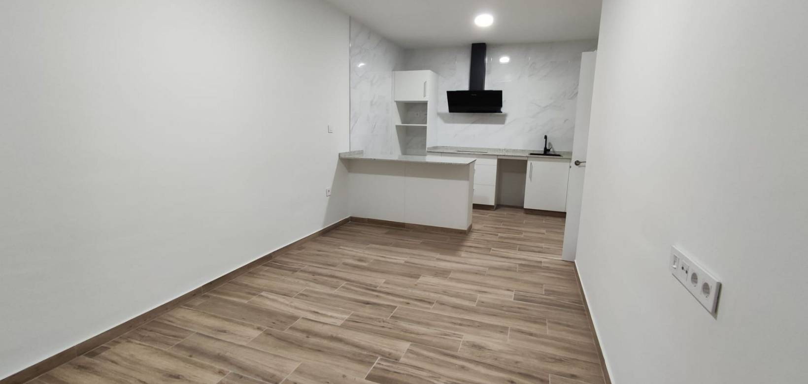 Revente - Townhouse - Petrer