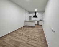 Revente - Townhouse - Petrer