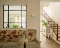 Revente - Townhouse - Pinoso  - Avenida Maisonnave 30