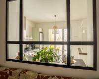 Revente - Townhouse - Pinoso  - Avenida Maisonnave 30