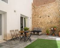 Revente - Townhouse - Pinoso  - Avenida Maisonnave 30