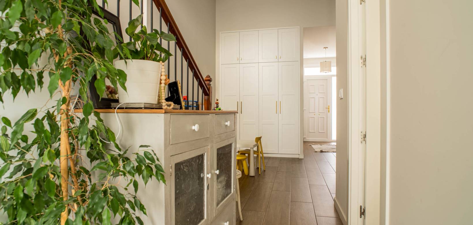 Revente - Townhouse - Pinoso  - Avenida Maisonnave 30