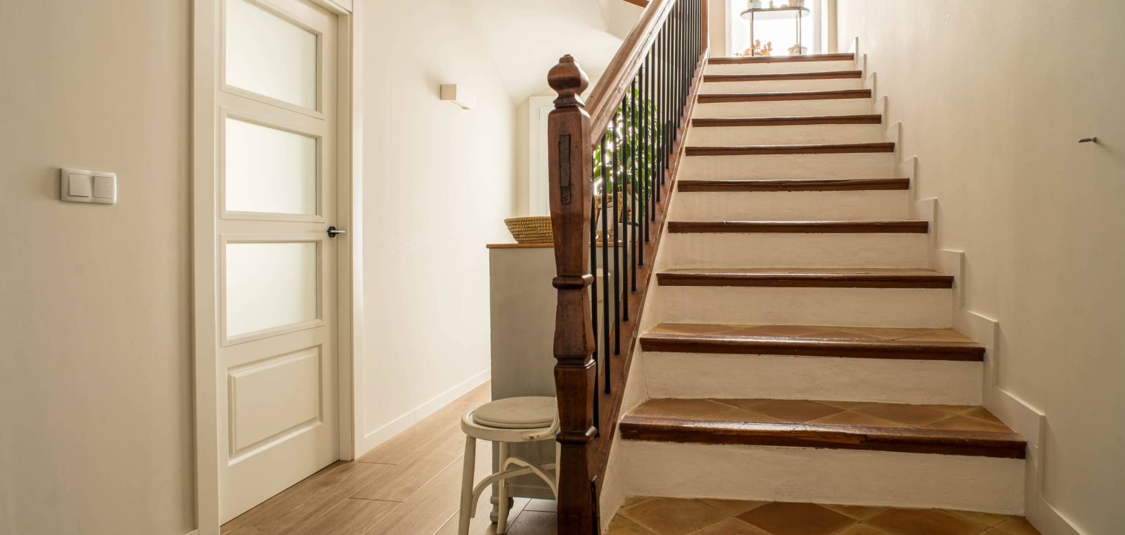 Revente - Townhouse - Pinoso  - Avenida Maisonnave 30