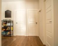 Revente - Townhouse - Pinoso  - Avenida Maisonnave 30