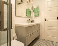 Revente - Townhouse - Pinoso  - Avenida Maisonnave 30