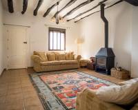 Revente - Townhouse - Pinoso  - El Paredon