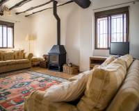 Revente - Townhouse - Pinoso  - El Paredon