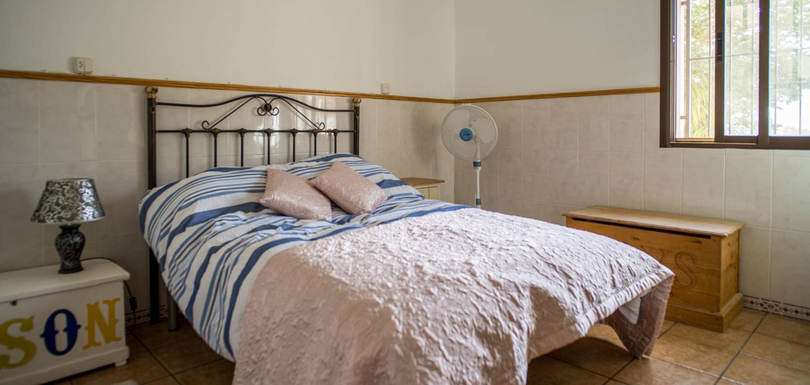 Revente - Townhouse - Pinoso  - El Paredon