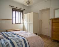 Revente - Townhouse - Pinoso  - El Paredon
