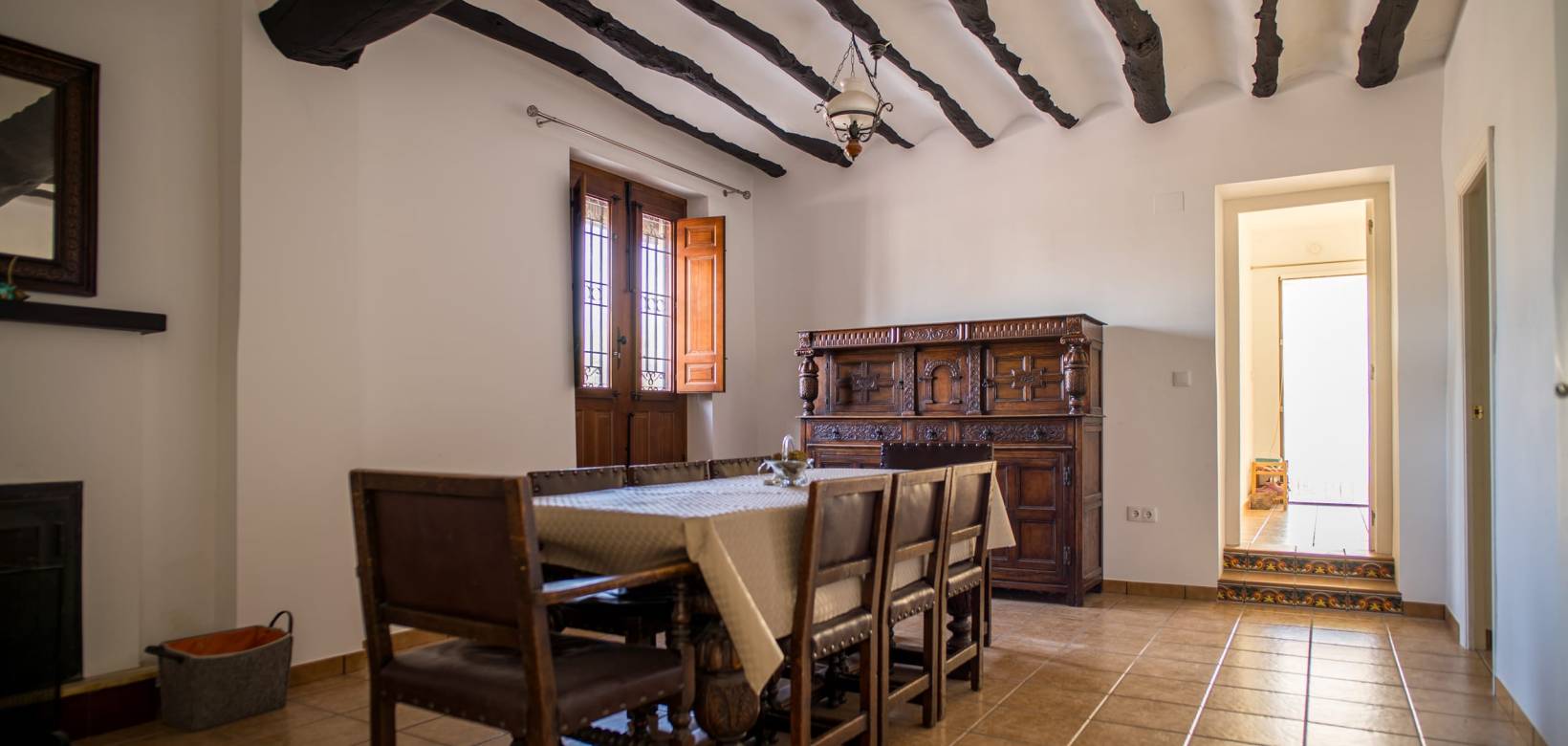 Revente - Townhouse - Pinoso  - El Paredon