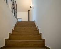 Revente - Townhouse - Pinoso  - El Paredon