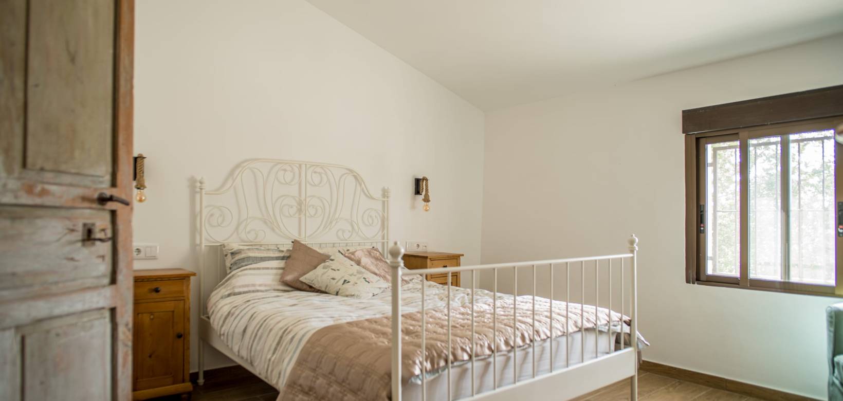 Revente - Townhouse - Pinoso  - El Paredon