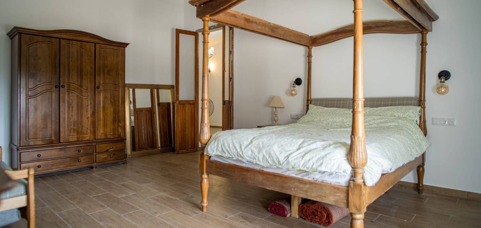 Revente - Townhouse - Pinoso  - El Paredon