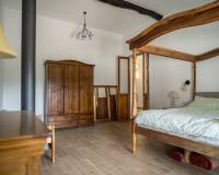 Revente - Townhouse - Pinoso  - El Paredon