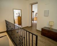 Revente - Townhouse - Pinoso  - El Paredon