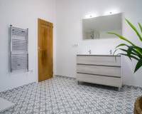 Revente - Townhouse - Pinoso  - El Paredon