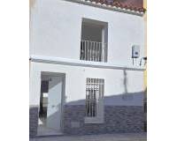 Revente - Townhouse - Pinoso  - El Pinós / Pinoso