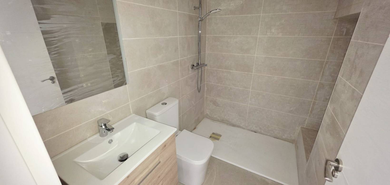 Revente - Townhouse - Pinoso  - El Pinós / Pinoso