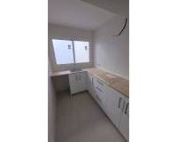 Revente - Townhouse - Pinoso  - El Pinós / Pinoso