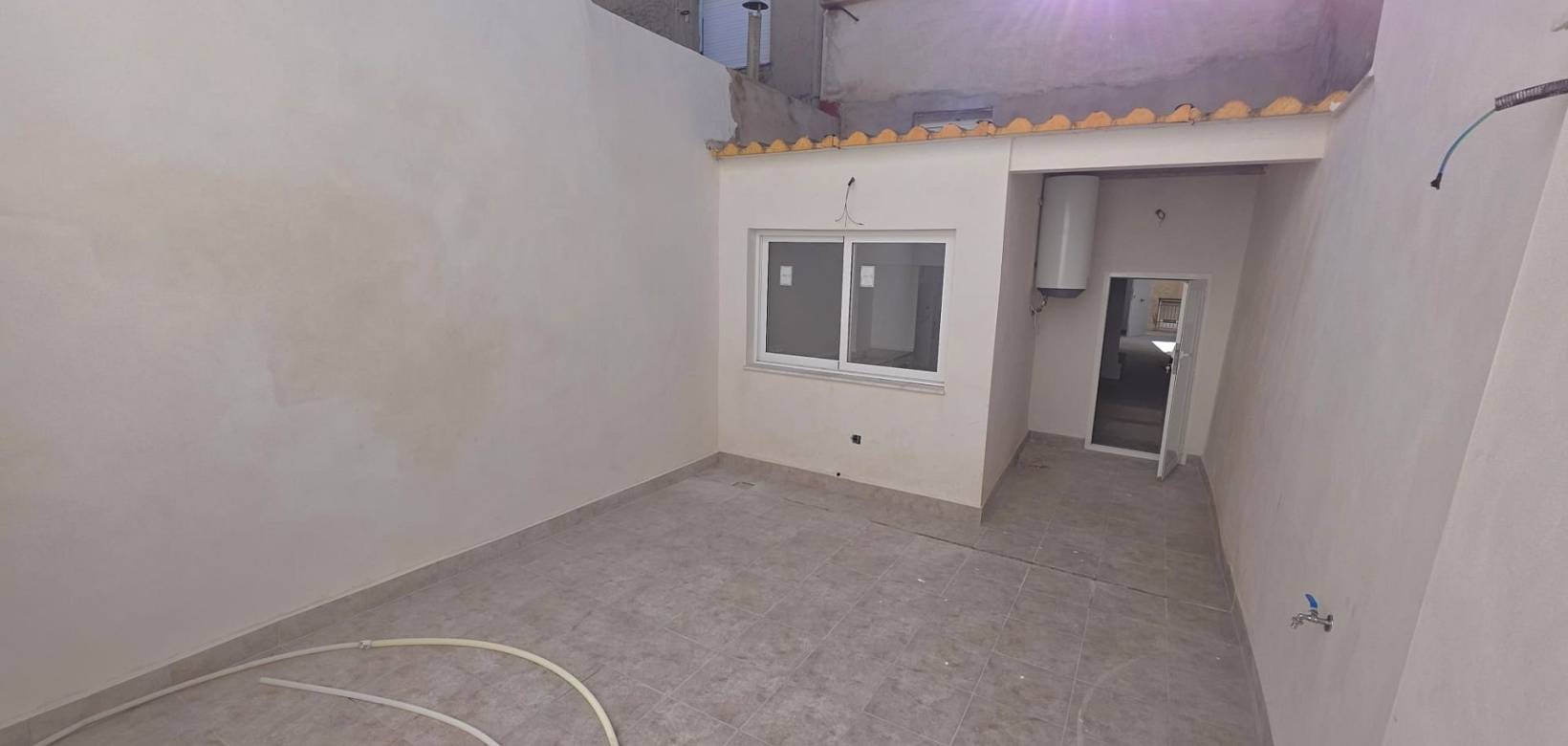Revente - Townhouse - Pinoso  - El Pinós / Pinoso